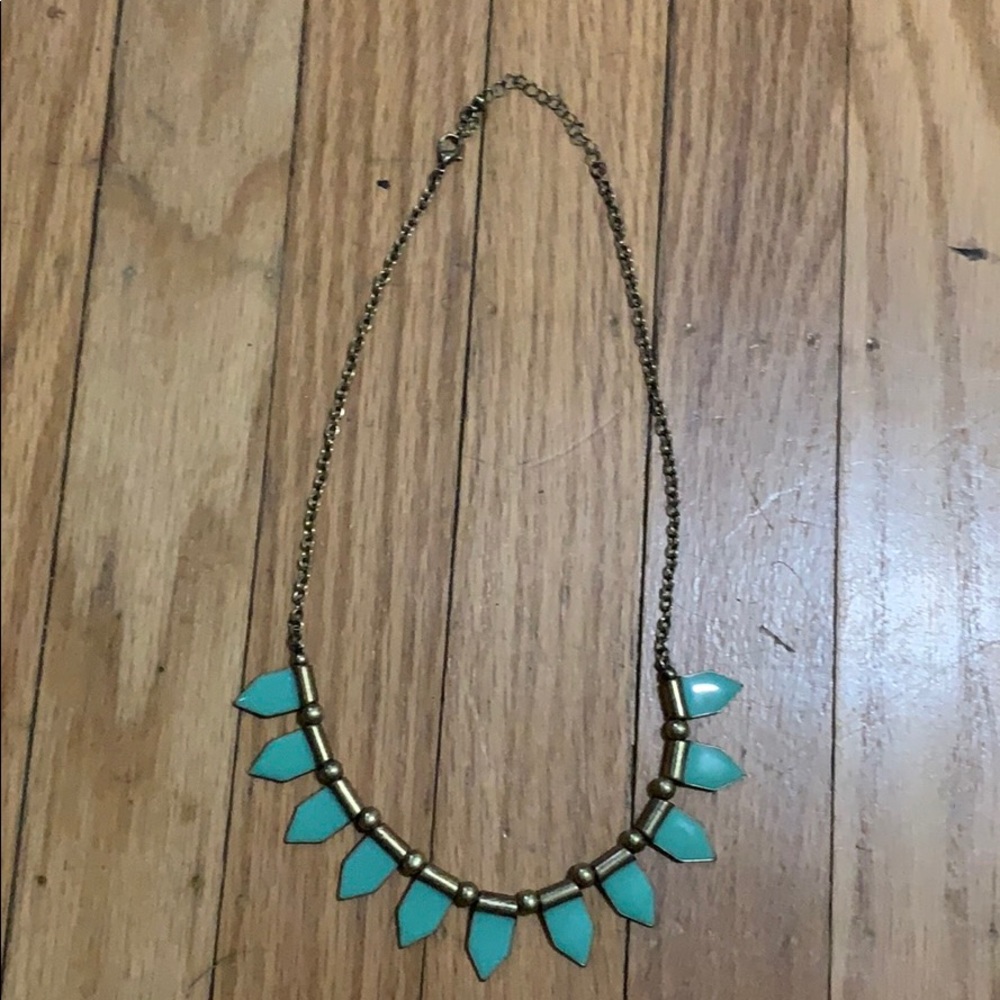 ❤️❤️❤️SOLD 2/$15 Necklace